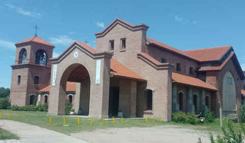 Viaje de Concaran a Cortaderas